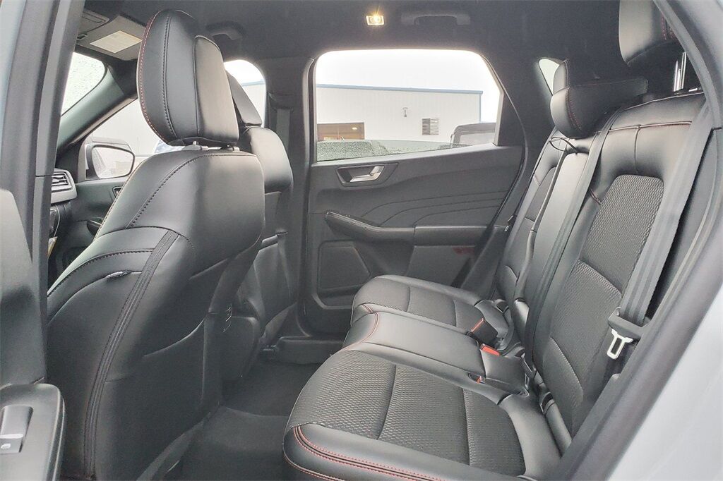 2026 Ford Escape Hybrid ST-Line Select Hondo TX