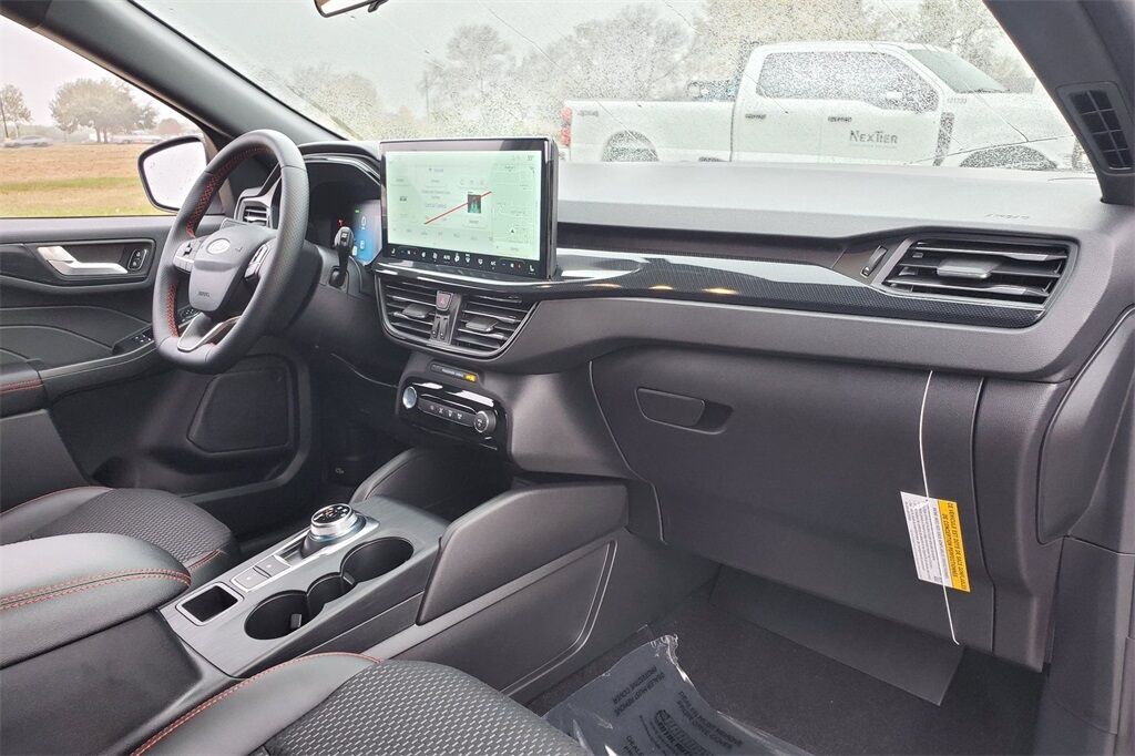 2026 Ford Escape Hybrid ST-Line Select Hondo TX