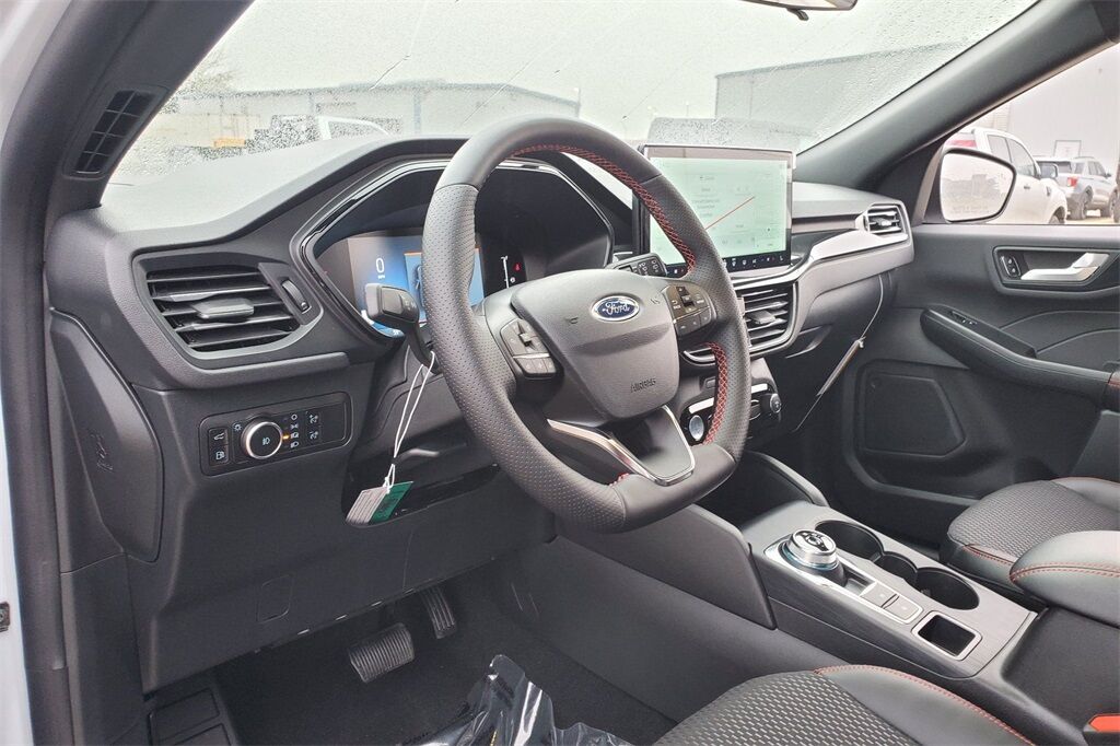 2026 Ford Escape Hybrid ST-Line Select Hondo TX