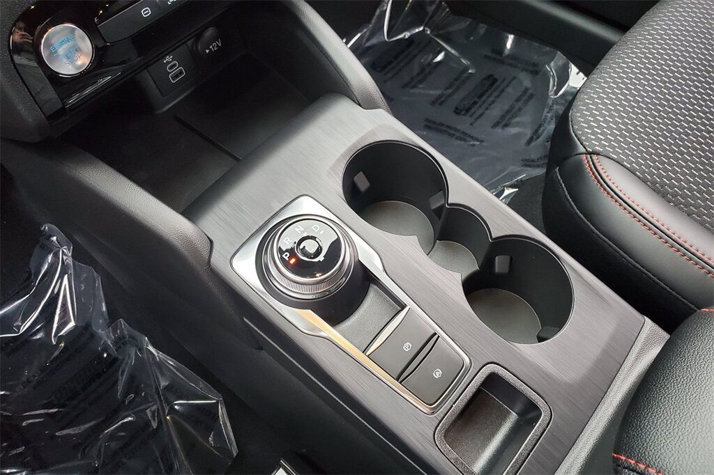 2026 Ford Escape Hybrid ST-Line Select Hondo TX