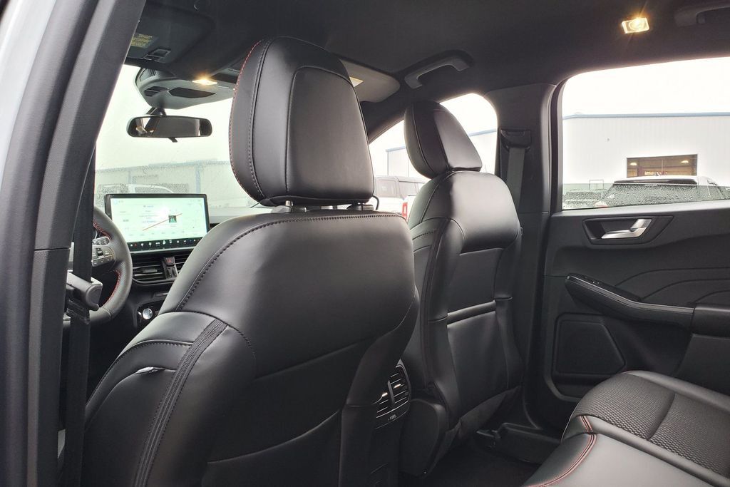 2026 Ford Escape Hybrid ST-Line Select Hondo TX