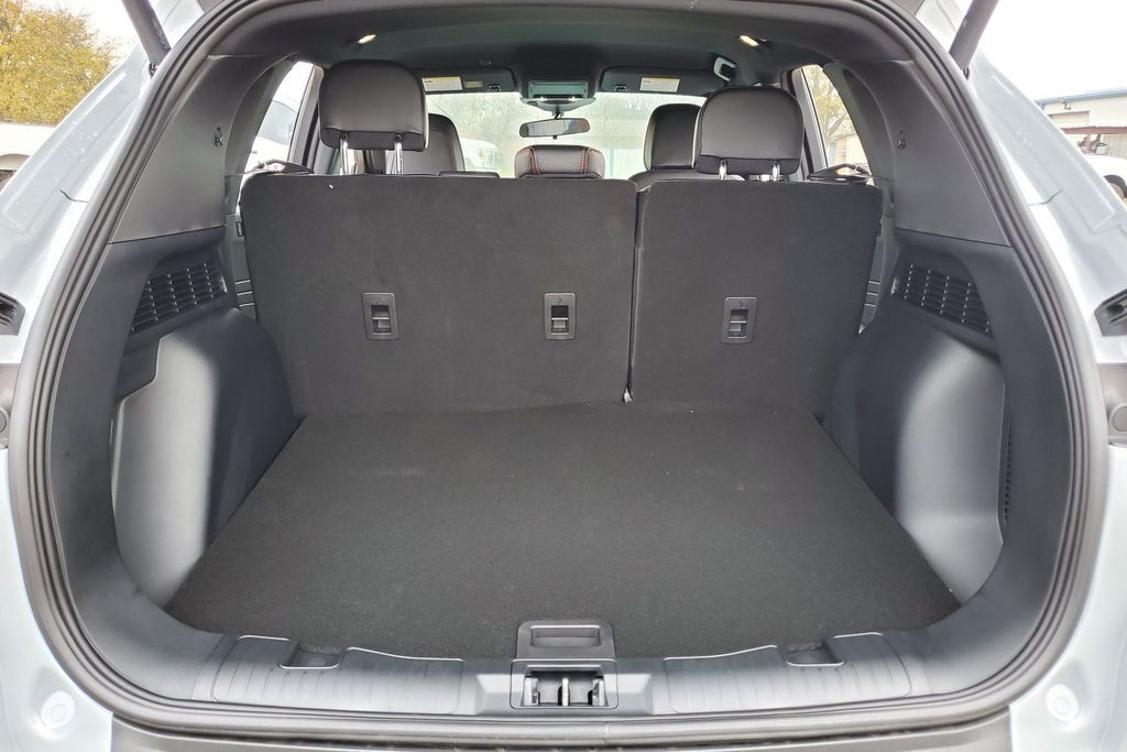 2026 Ford Escape Hybrid ST-Line Select Hondo TX