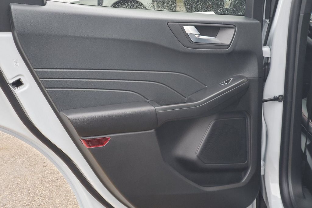 2026 Ford Escape Hybrid ST-Line Select Hondo TX