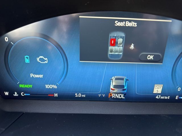 2026 Ford Escape Hybrid ST-Line Select Random Lake WI