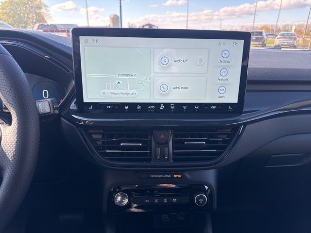 2026 Ford Escape Hybrid ST-Line Select Random Lake WI