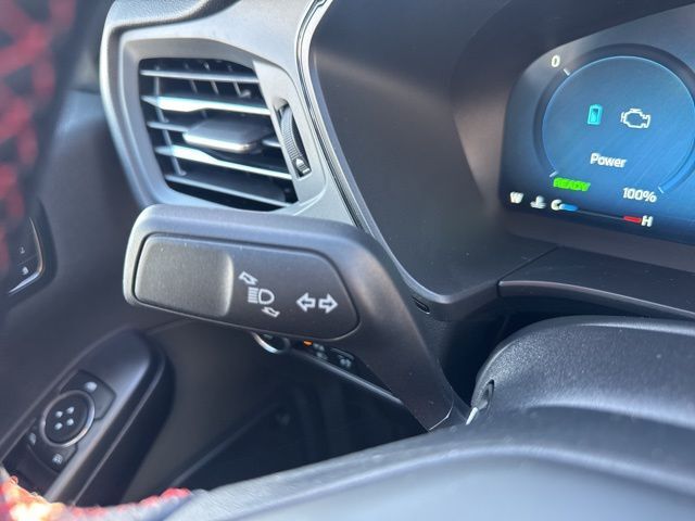 2026 Ford Escape Hybrid ST-Line Select Random Lake WI