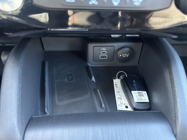 2026 Ford Escape Hybrid ST-Line Select Random Lake WI