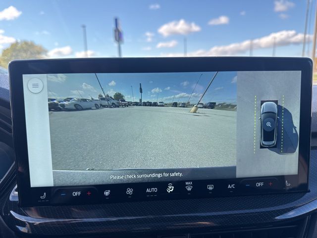 2026 Ford Escape Hybrid ST-Line Select Random Lake WI