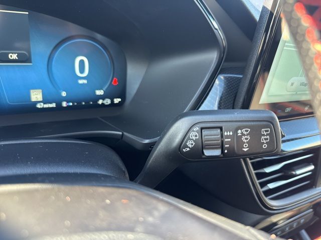 2026 Ford Escape Hybrid ST-Line Select Random Lake WI