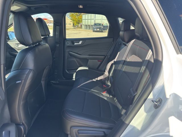 2026 Ford Escape Hybrid ST-Line Select Random Lake WI