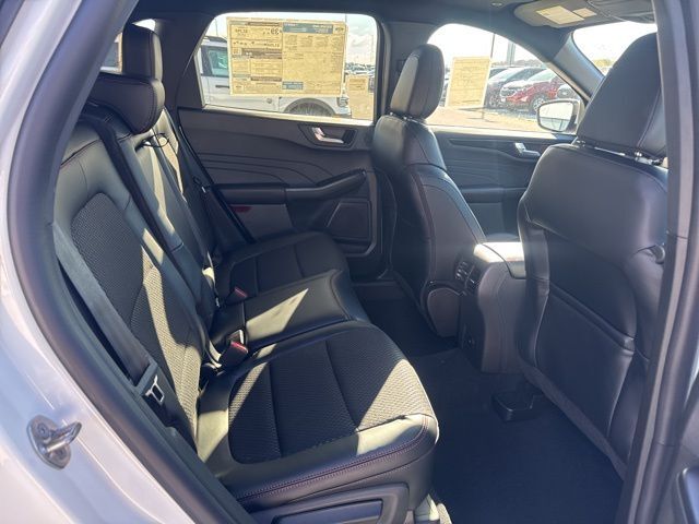 2026 Ford Escape Hybrid ST-Line Select Random Lake WI