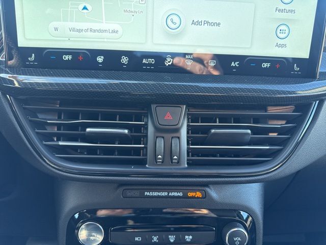 2026 Ford Escape Hybrid ST-Line Select Random Lake WI