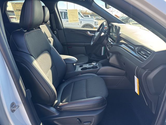 2026 Ford Escape Hybrid ST-Line Select Random Lake WI