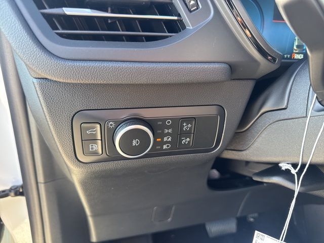 2026 Ford Escape Hybrid ST-Line Select Random Lake WI