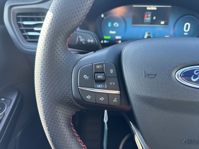 2026 Ford Escape Hybrid ST-Line Select Random Lake WI