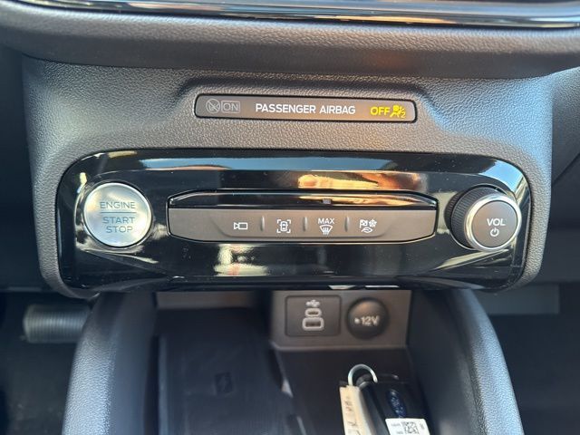 2026 Ford Escape Hybrid ST-Line Select Random Lake WI