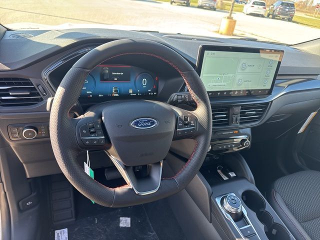 2026 Ford Escape Hybrid ST-Line Select Random Lake WI