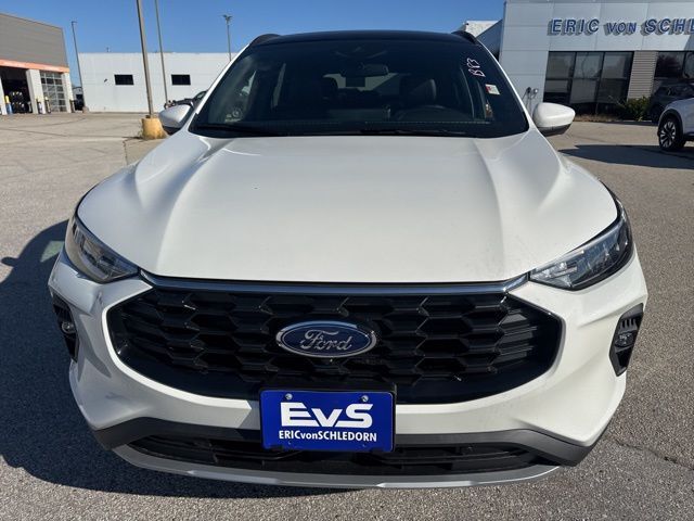 2026 Ford Escape Hybrid ST-Line Select Random Lake WI