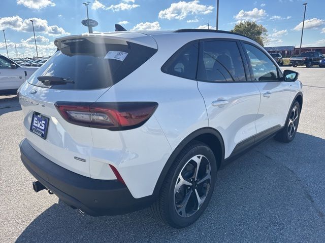 2026 Ford Escape Hybrid ST-Line Select