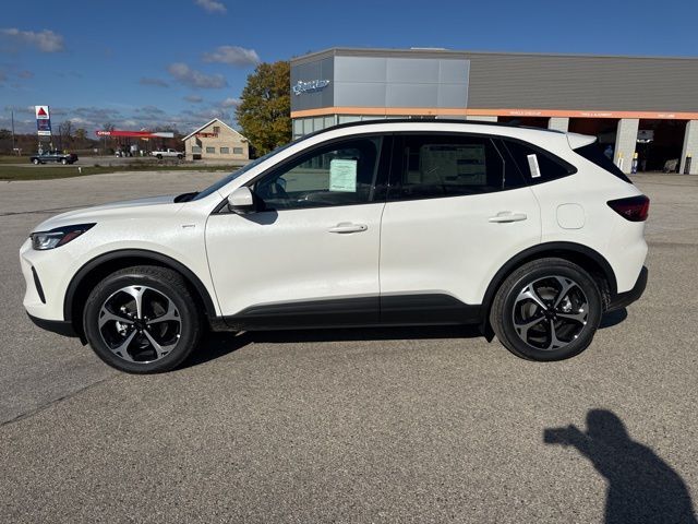 2026 Ford Escape Hybrid ST-Line Select Random Lake WI