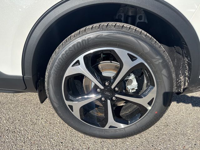 2026 Ford Escape Hybrid ST-Line Select Random Lake WI