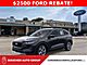 2026 Ford Escape Hybrid ST-Line Select Oshkosh WI