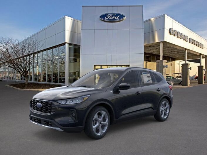 2026 Ford Escape Hybrid ST-Line Select Oshkosh WI