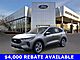 2026 Ford Escape Hybrid ST-Line Select Oshkosh WI