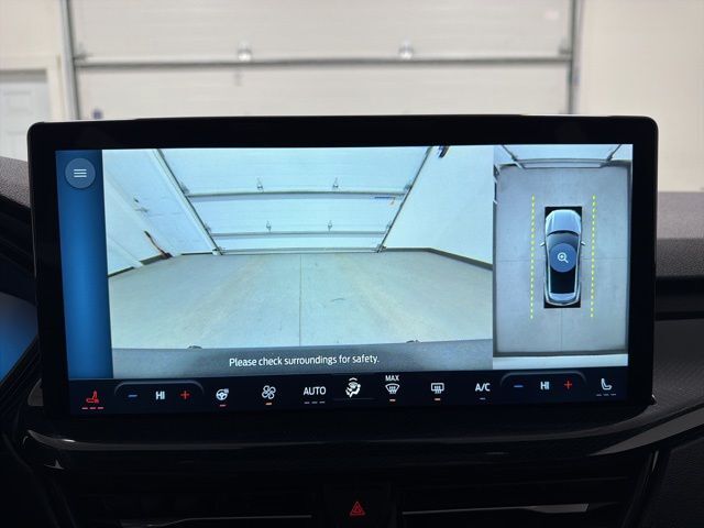 2026 Ford Escape Hybrid ST-Line Select Pine River MN