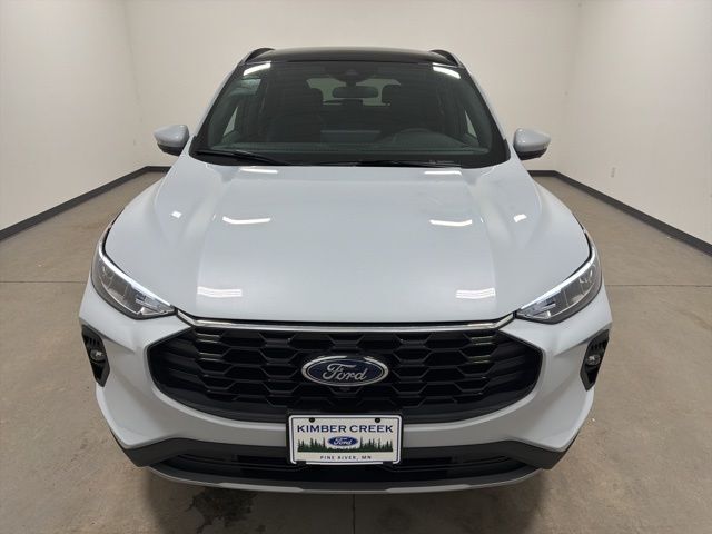 2026 Ford Escape Hybrid ST-Line Select Pine River MN