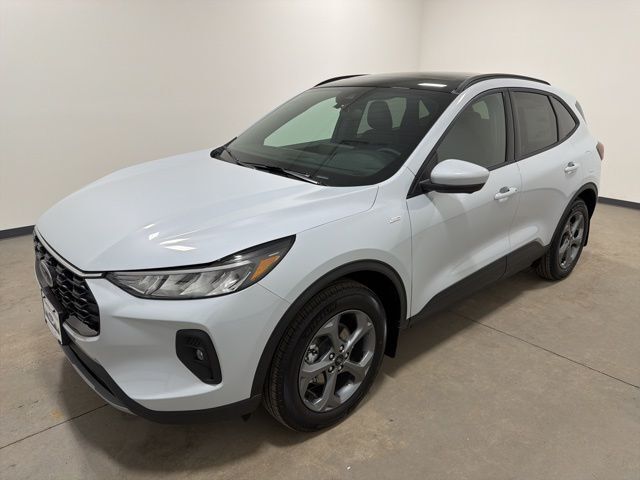 2026 Ford Escape Hybrid ST-Line Select Pine River MN