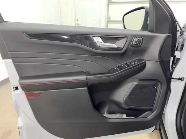 2026 Ford Escape Hybrid ST-Line Select Pine River MN