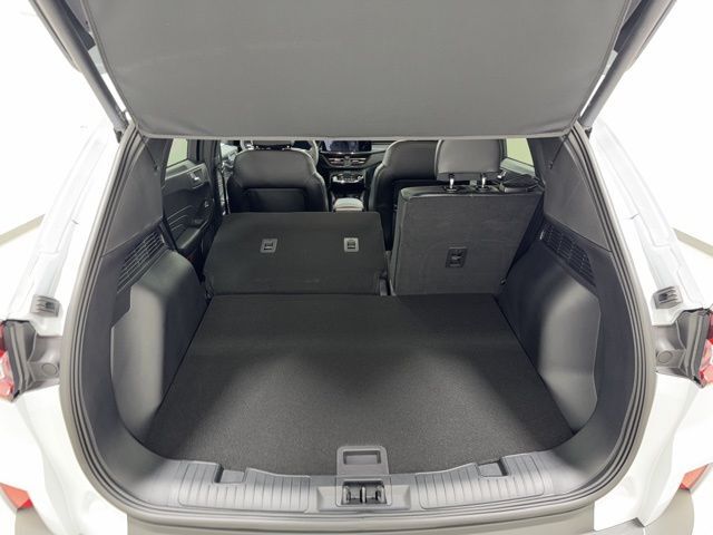 2026 Ford Escape Hybrid ST-Line Select Pine River MN