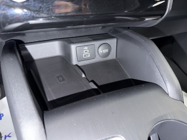 2026 Ford Escape Hybrid ST-Line Select Pine River MN