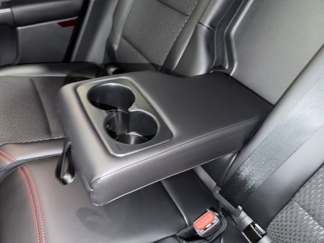 2026 Ford Escape Hybrid ST-Line Select Pine River MN