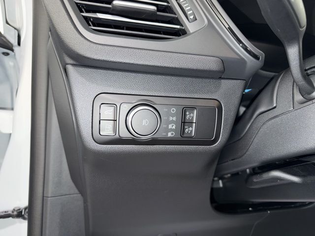 2026 Ford Escape Hybrid ST-Line Select Pine River MN