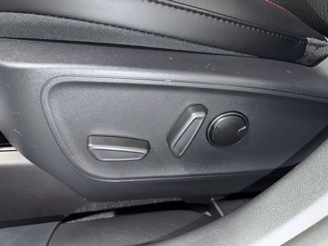 2026 Ford Escape Hybrid ST-Line Select Pine River MN