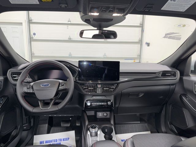 2026 Ford Escape Hybrid ST-Line Select Pine River MN