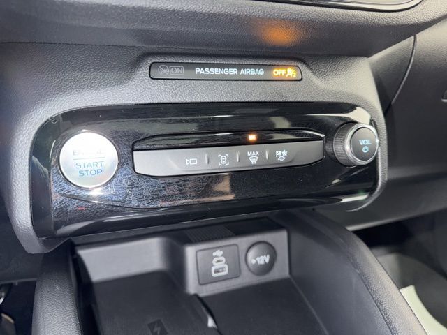 2026 Ford Escape Hybrid ST-Line Select Pine River MN