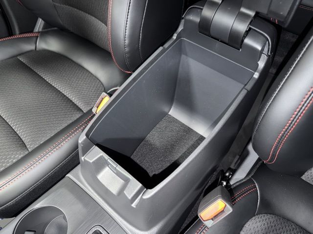 2026 Ford Escape Hybrid ST-Line Select Pine River MN