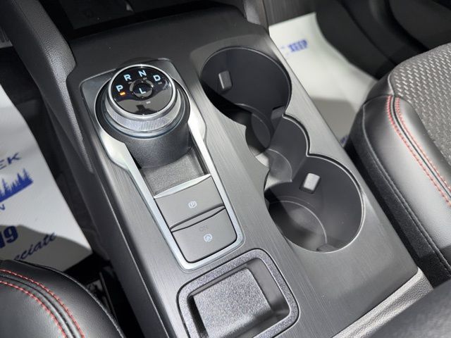 2026 Ford Escape Hybrid ST-Line Select Pine River MN