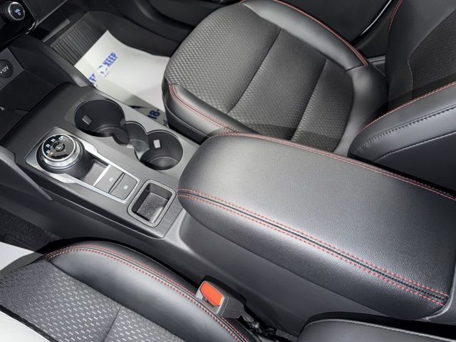 2026 Ford Escape Hybrid ST-Line Select Pine River MN