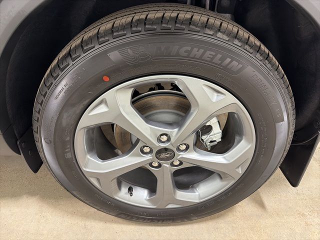 2026 Ford Escape Hybrid ST-Line Select Pine River MN