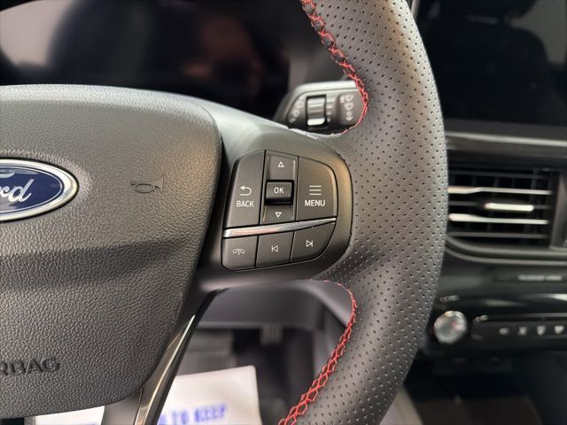 2026 Ford Escape Hybrid ST-Line Select Pine River MN