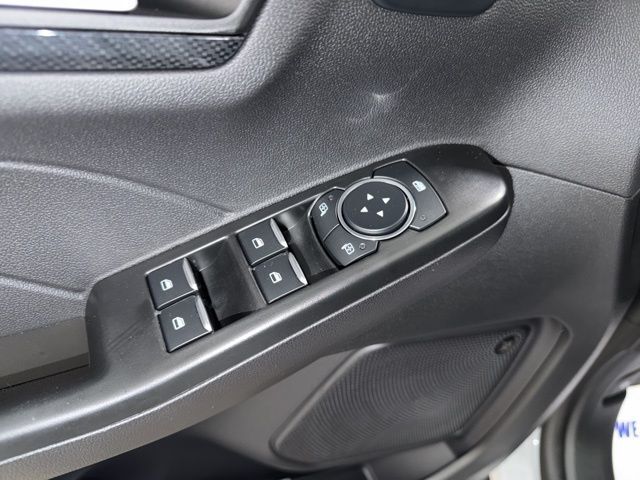 2026 Ford Escape Hybrid ST-Line Select Pine River MN