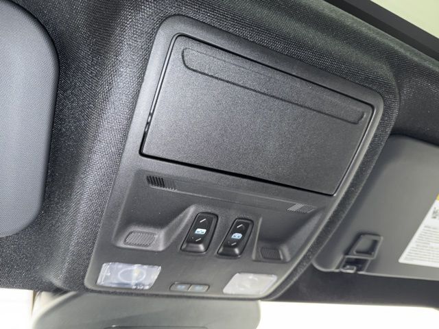 2026 Ford Escape Hybrid ST-Line Select Pine River MN