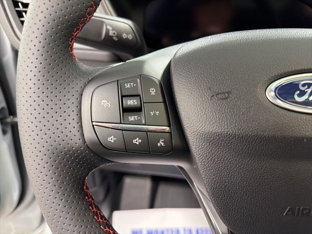 2026 Ford Escape Hybrid ST-Line Select Pine River MN