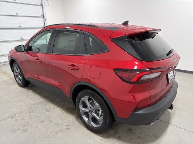 2026 Ford Escape Hybrid ST-Line Select Pine River MN