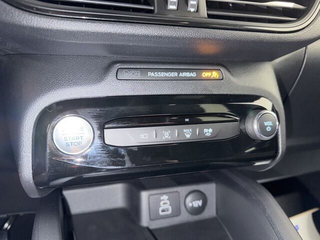 2026 Ford Escape Hybrid ST-Line Select Pine River MN