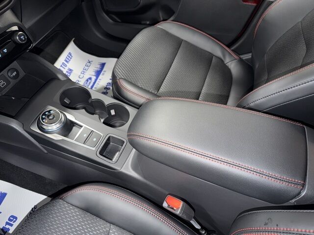 2026 Ford Escape Hybrid ST-Line Select Pine River MN